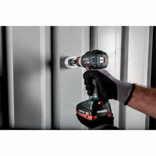 za uvrtanje Metabo BS 18 LT BL Q 60 Nm Cijena