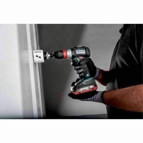 za uvrtanje Metabo BS 18 LT BL Q 60 Nm Cijena