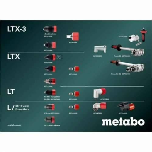 za uvrtanje Metabo BS 18 LT BL Q 60 Nm Cijena