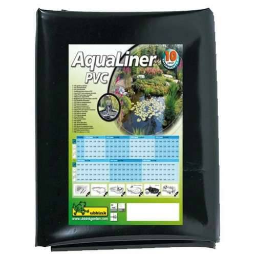 Pond Liner Ubbink AquaLiner PVC 0,5 mm 4 x 3 m Cijena
