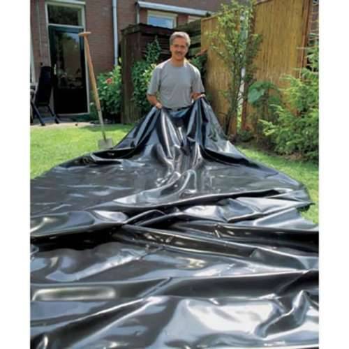 Pond Liner Ubbink AquaLiner PVC 0,5 mm 4 x 3 m Cijena