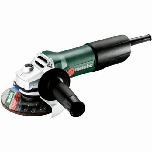 Kutna brusilica Metabo 603608000 850 W 125 mm Cijena