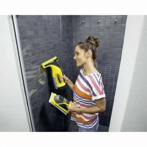Čistač stakla Kärcher WV 6 Plus + Vibrapad KV 4 Cijena