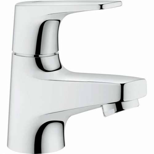 Slavina s jednom ručkom Grohe Start Flow Metal Cijena