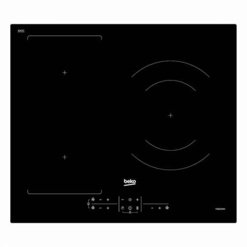 Indukcijska Ploča BEKO 8690842385469 60 cm 60 cm 7200 W 200 W Cijena