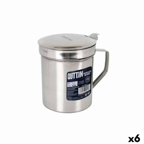 Zdjela za Salatu Privilege 950 ml Nehrđajući Čelik 15 x 12 x 14 cm (6 kom.) Cijena