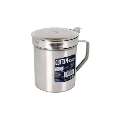 Zdjela za Salatu Privilege 950 ml Nehrđajući Čelik 15 x 12 x 14 cm (6 kom.) Cijena