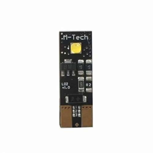 Auto žarulja M-Tech MT-LB802W 12 V W5W 200 Lm Cijena