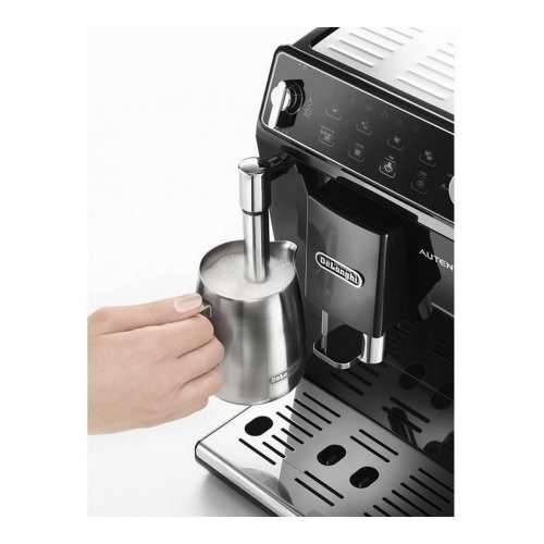 Električni aparat za kavu DeLonghi Etam 29510B Crna Cijena