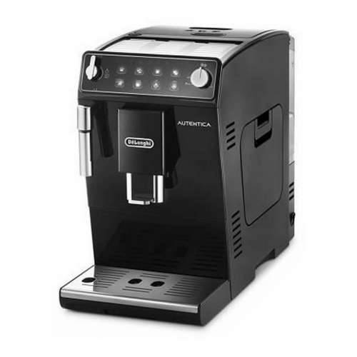 Električni aparat za kavu DeLonghi Etam 29510B Crna Cijena