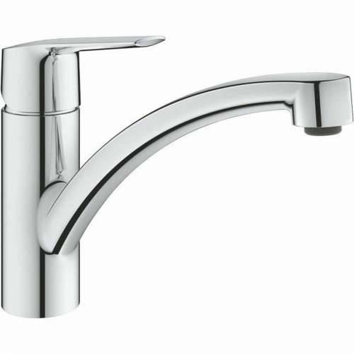 Slavina s jednom ručkom Grohe 31138002 Cijena
