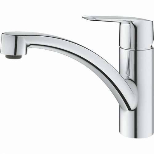 Slavina s jednom ručkom Grohe 31138002 Cijena