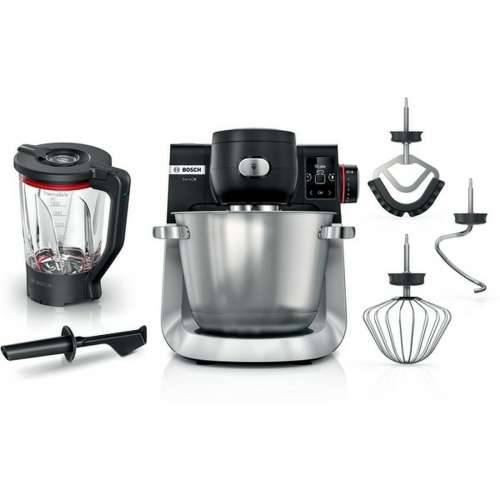 Kuhinjski robot BOSCH MUMS6ZS17 Crna 1600 W 5,5 L Cijena