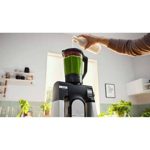 Kuhinjski robot BOSCH MUMS6ZS17 Crna 1600 W 5,5 L Cijena
