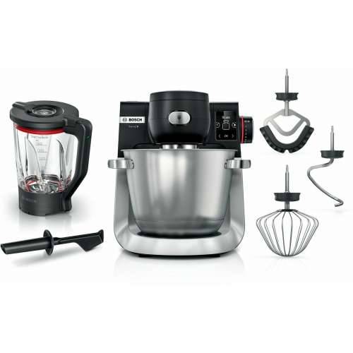 Kuhinjski robot BOSCH MUMS6ZS17 Crna 1600 W 5,5 L Cijena
