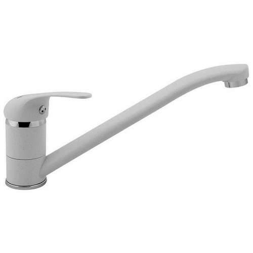 Kitchen Tap Pyramis 090 919 701 Bijela Nehrđajući Čelik Granit Cijena