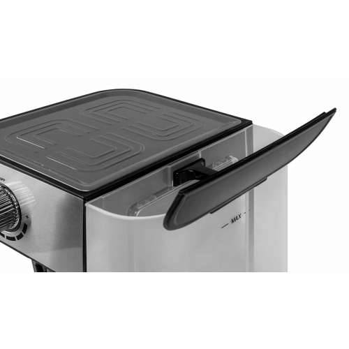 Express Ručni Aparat za Kavu Orbegozo 17535 Crna 1050 W 1,5 L Cijena