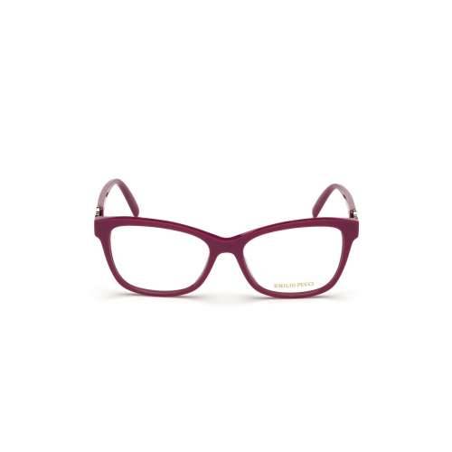 Ženski Okvir za naočale Emilio Pucci EP5150-54066 ø 54 mm Cijena
