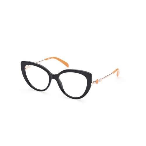 Ženski Okvir za naočale Emilio Pucci EP5190-53001 Ø 53 mm Cijena
