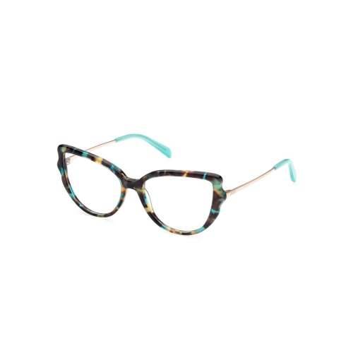 Ženski Okvir za naočale Emilio Pucci EP5192-54055 ø 54 mm Cijena