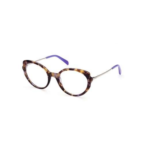 Ženski Okvir za naočale Emilio Pucci EP5193-52055 Ø 52 mm Cijena