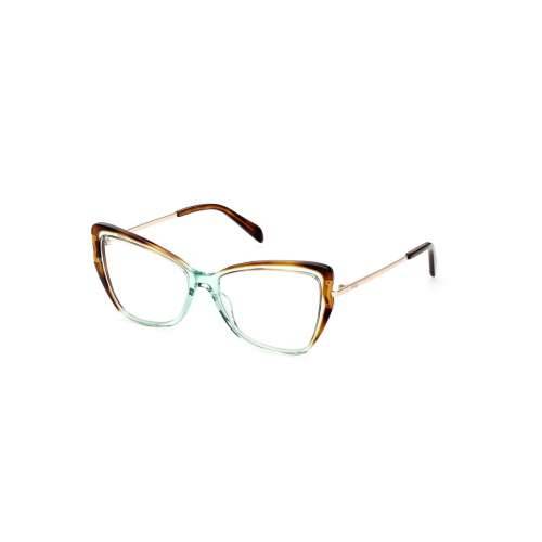 Ženski Okvir za naočale Emilio Pucci EP5199-55095 Ø 55 mm Cijena