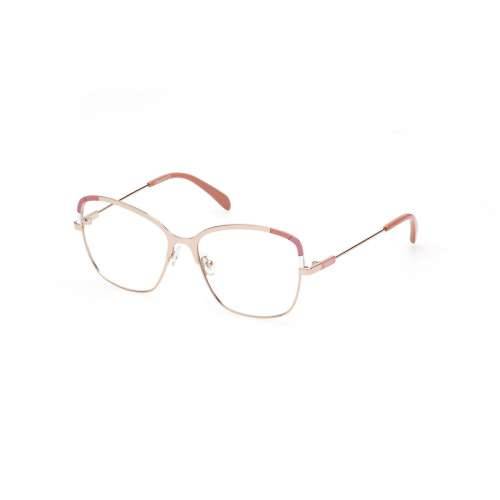 Ženski Okvir za naočale Emilio Pucci EP5202-55028 Ø 55 mm Cijena