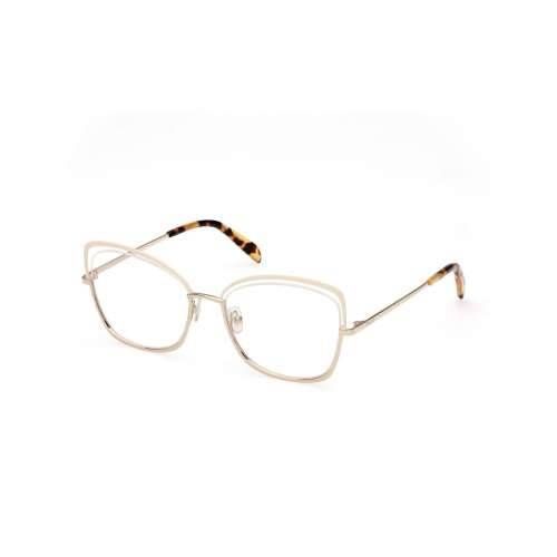 Ženski Okvir za naočale Emilio Pucci EP5208-55024 Ø 55 mm Cijena