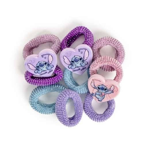 Dodaci za Kosu Stitch Pisana Cijena