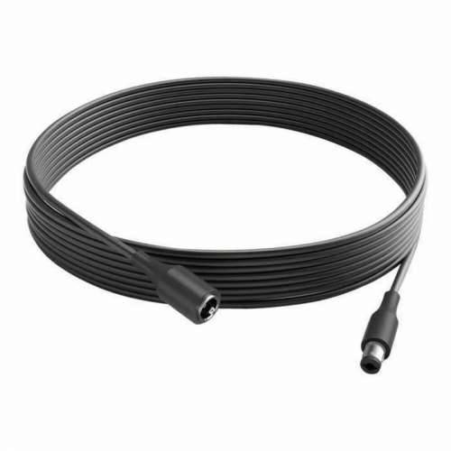 Produžni Kabel Philips   5 m Crna Cijena
