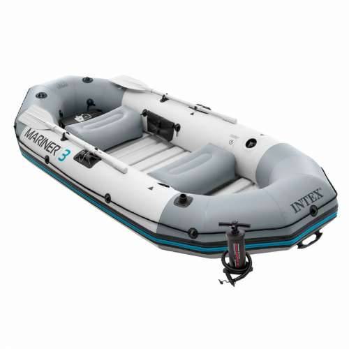 Čamac na napuhavanje Intex Mariner 3 297 x 46 x 127 cm Cijena
