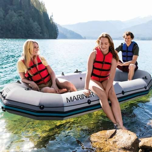 Čamac na napuhavanje Intex Mariner 3 297 x 46 x 127 cm Cijena