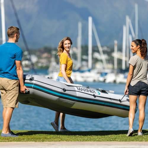 Čamac na napuhavanje Intex Mariner 3 297 x 46 x 127 cm Cijena