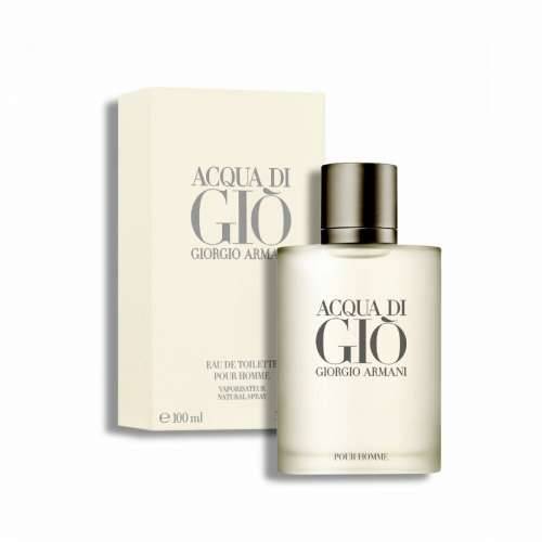 Parfem za muškarce Armani Acqua Di Gio EDT 100 ml Cijena