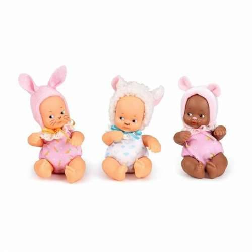 Lutka Beba Barriguitas Soft babies Cijena