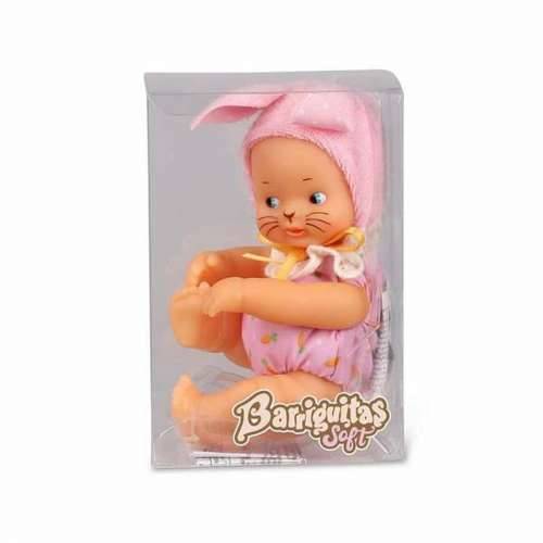 Lutka Beba Barriguitas Soft babies Cijena