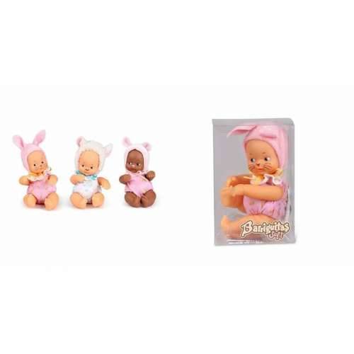Lutka Beba Barriguitas Soft babies Cijena
