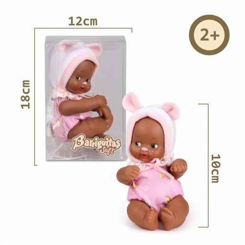 Lutka Beba Barriguitas Soft babies Cijena