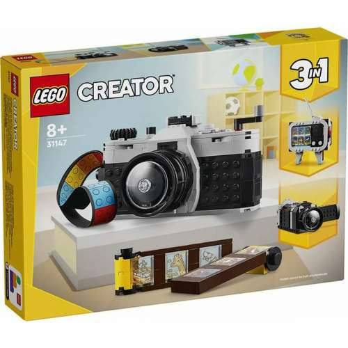 Igra Gradnje Lego 31147 Creator Pisana Cijena