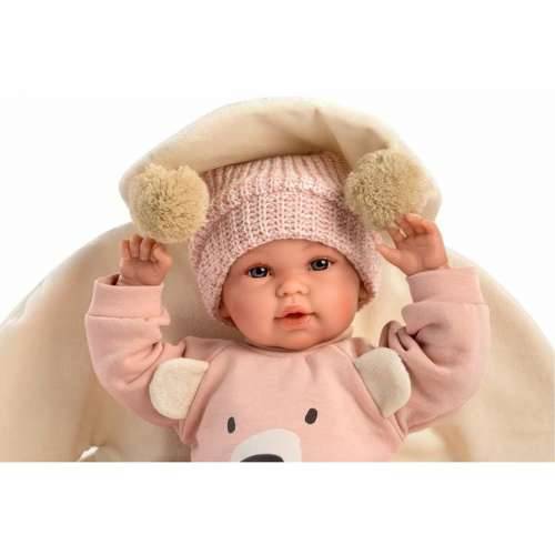 Lutka Beba Llorens 36 cm Cijena