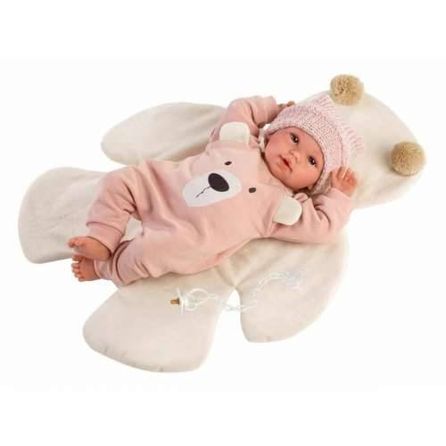 Lutka Beba Llorens 36 cm Cijena