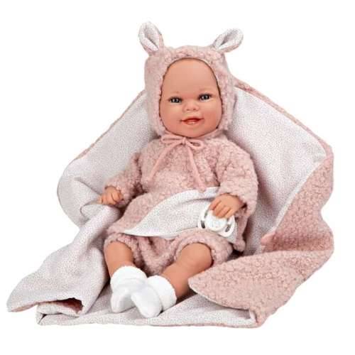Lutka bebe Arias Elegance 35 cm Cijena