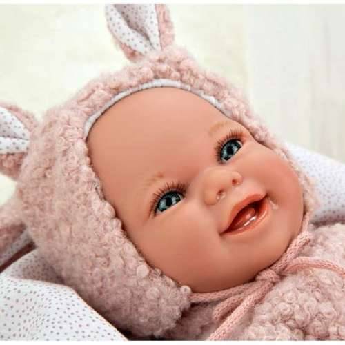 Lutka bebe Arias Elegance 35 cm Cijena