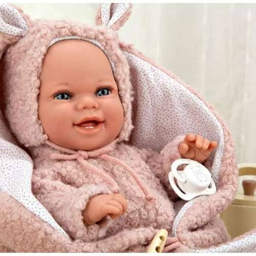 Lutka bebe Arias Elegance 35 cm Cijena