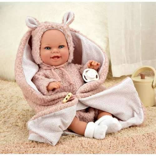 Lutka bebe Arias Elegance 35 cm Cijena