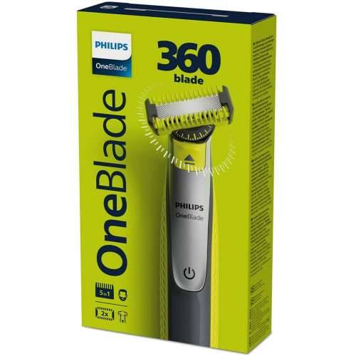 Trimer Philips QP2834/23 Cijena