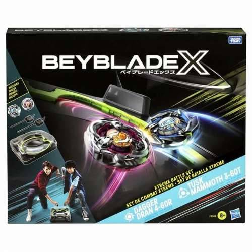 Figure djelovanja Beyblade Cijena