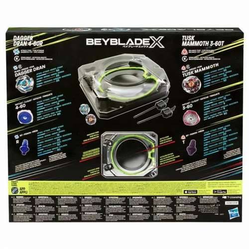 Figure djelovanja Beyblade Cijena