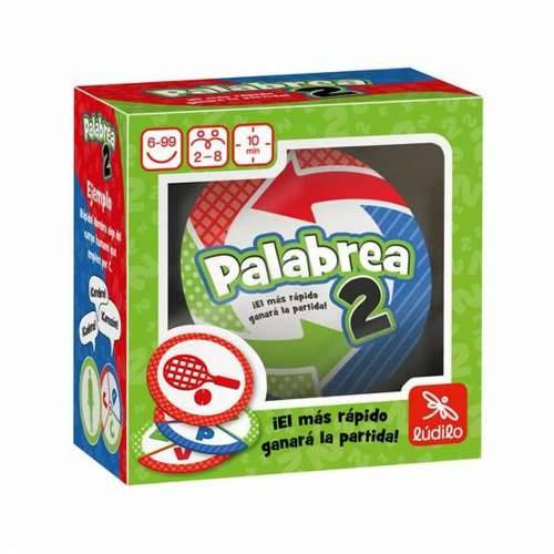 Edukativna Igra Lúdilo Palabrea 2 Cijena