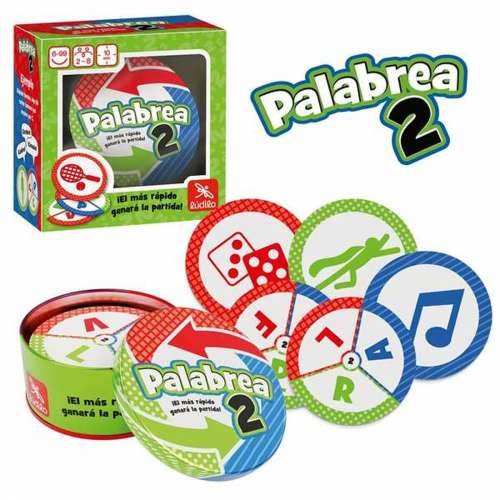 Edukativna Igra Lúdilo Palabrea 2 Cijena